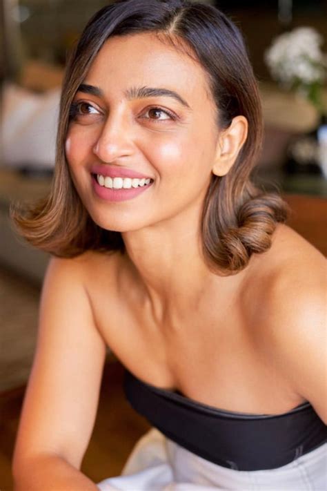 radhika apte instagram|radhika apte instagram video.